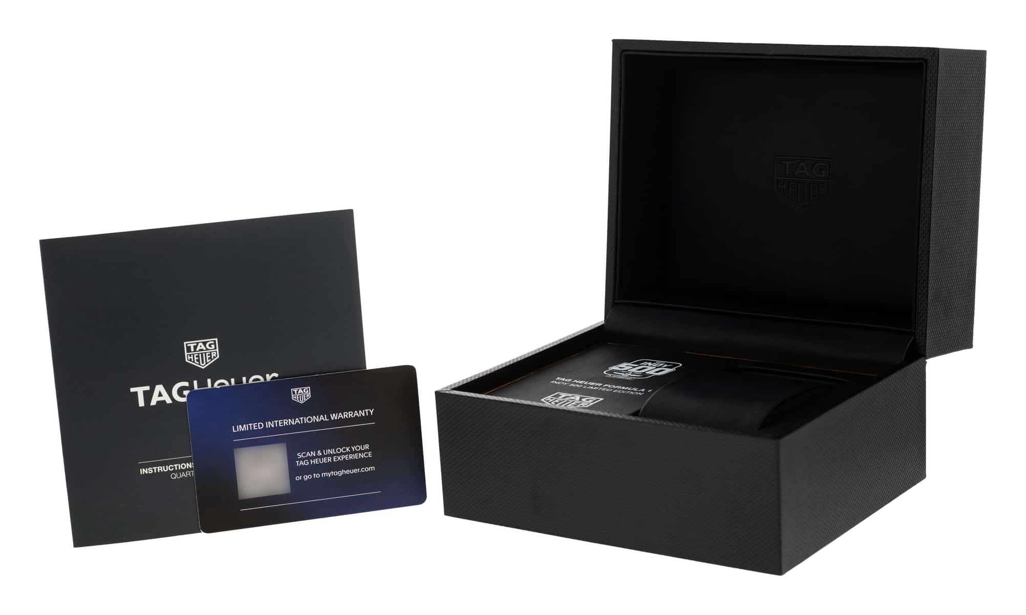 Tag Heuer Formula 1 CAZ101AU.BA0842 Tag Heuer Formula 1 CAZ101AU.BA0842